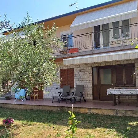 Διαμέρισμα Marija Novigrad Istria