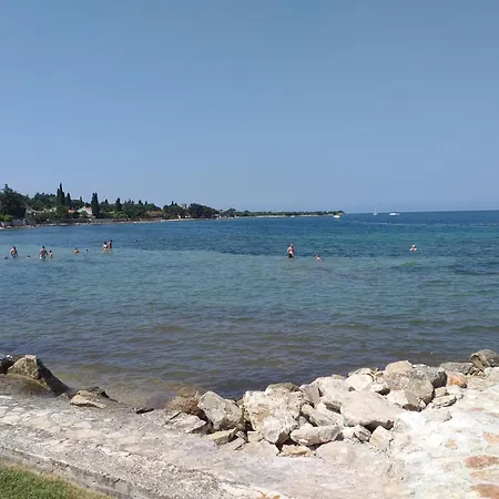 Marija * Novigrad Istria