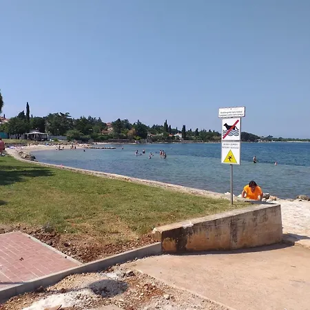 Marija * Novigrad Istria