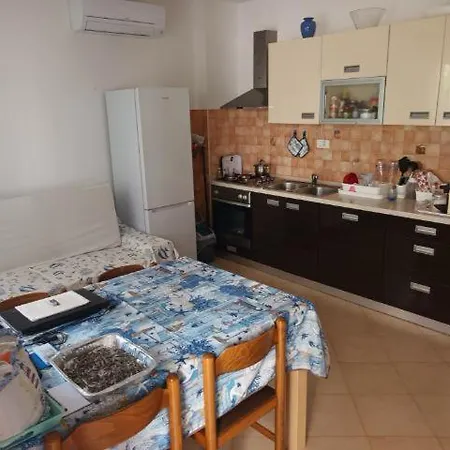 Marija Διαμέρισμα Novigrad Istria