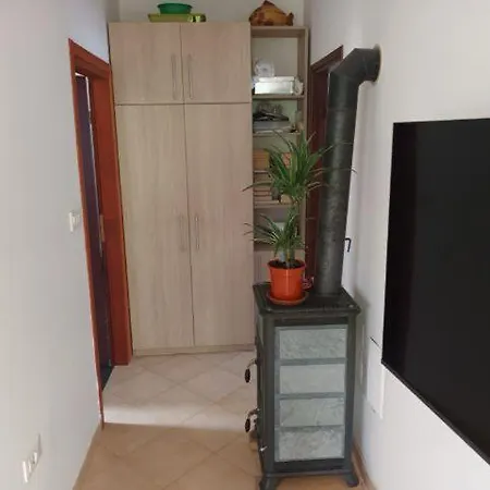 Marija Διαμέρισμα Novigrad Istria